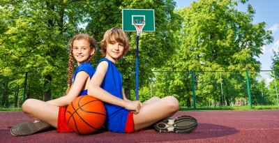 Cómo escoger el deporte ideal para tus hijos