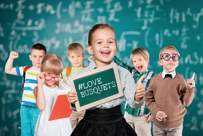 Consejos para una vuelta al cole feliz