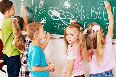 Consejos para una vuelta al cole feliz