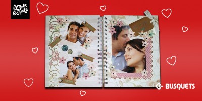 Ideas para enamorar este San Valentín