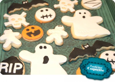Ideas para pasar un Halloween de miedo con los peques