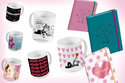 Ideas regalo para compañeros de trabajo