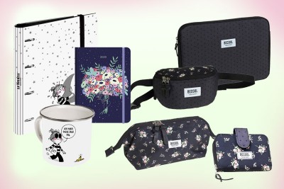 Ideas de regalos para los amigos invisibles