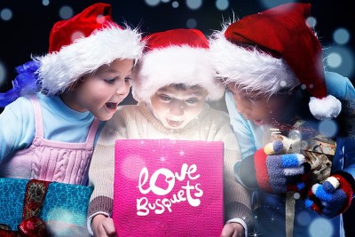Ideas para regalos de Navidad y Reyes