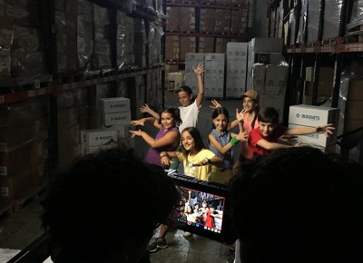 La vuelta al cole ya está aquí y los niños tienen mucho que decir