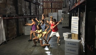 O regresso à escola já está aqui e as crianças têm muito a dizer