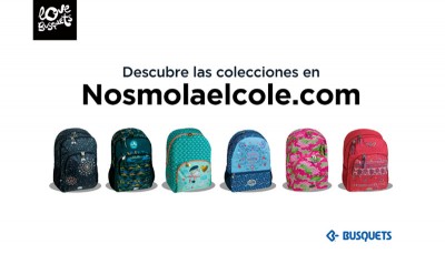 O regresso à escola já está aqui e as crianças têm muito a dizer