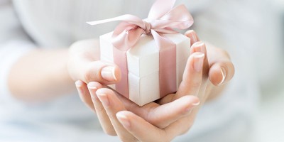 Las mejores ideas para regalar en una comunión