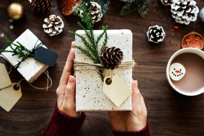 Los mejores regalos para el amigo invisible. Acierta seguro!