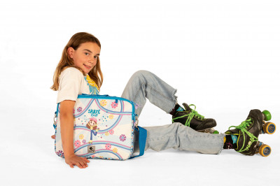 Mochilas escolares y accesorios Busquets: Compañeros indispensables para el colegio, extraescolares