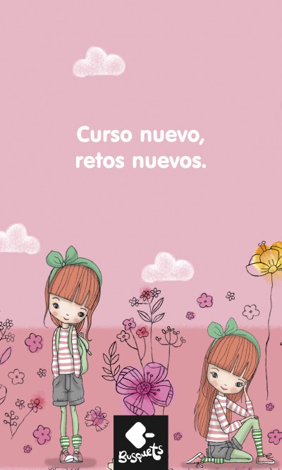 Vuelta al Cole 2019/2020