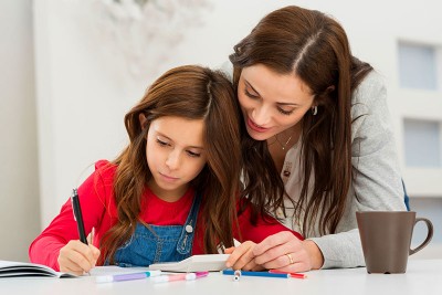 Objetivos para un nuevo trimestre escolar