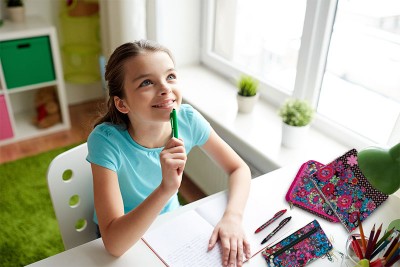 Travail scolaire à domicile: que faire pour réussir?