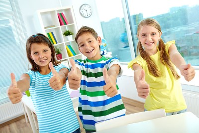Travail scolaire à domicile: que faire pour réussir?