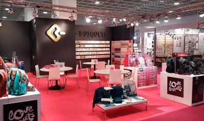 Paperworld 2017 Frankfurt