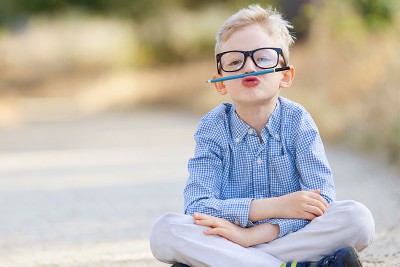 Especial papis previsores: preparad la vuelta al cole antes de vacaciones