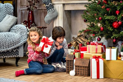 Sugerencias Busquets para triunfar con los regalos de Navidad