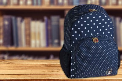 Tips para elegir la mochila adecuada y cómo llevarla