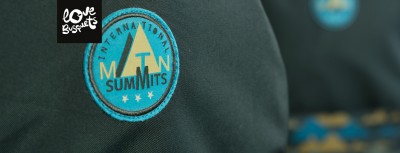 Un destino, una mochila