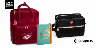 ¡Ya están aquí las colecciones regalo de Navidad!: Viva Coquette, Ducati y La Volátil
