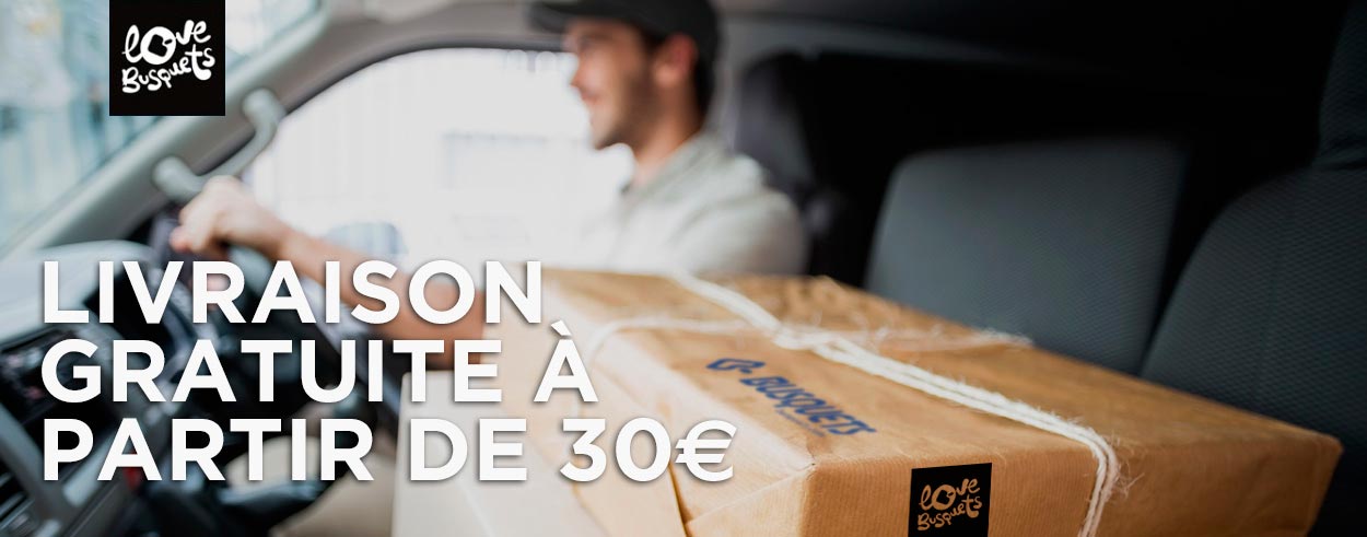 100% SATISFACTION ENGAGEMENT LIVRAISON GRATUITE