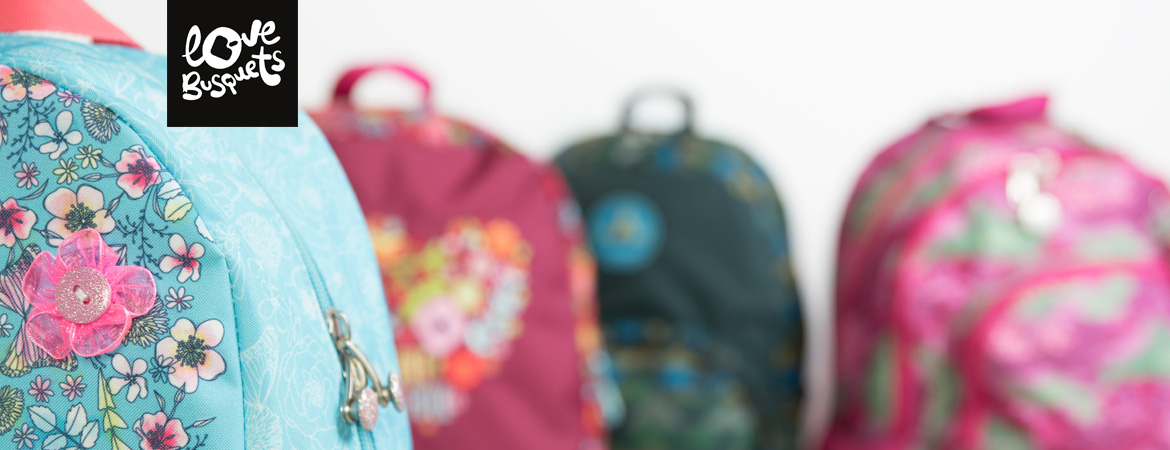 BUSQUETS  |  Make it special since 1921