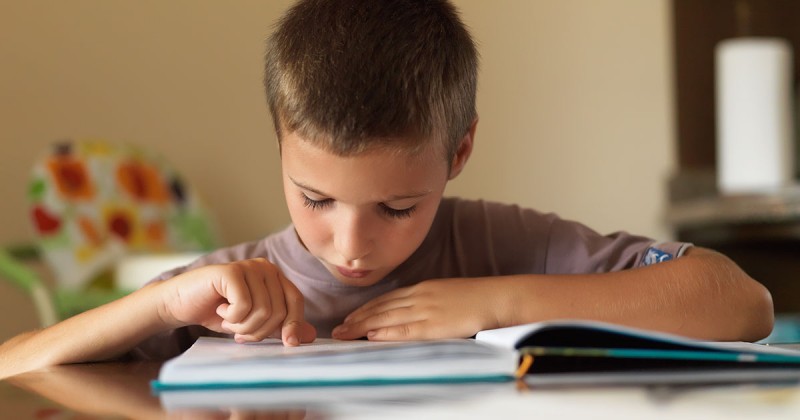 Los Mejores Consejos Para Fomentar La Lectura En Tus Hijos Es Fundamental Educar A Los Niños En 9703