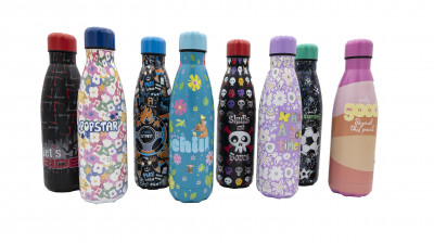 isothermal bottles
