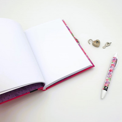 The Importance of Writing a Personal Diary for Children's Education