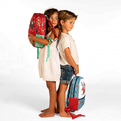 Back to school collection 2024 Kids Busquets