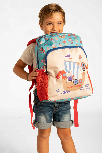 Back to school collection 2024 Kids Busquets