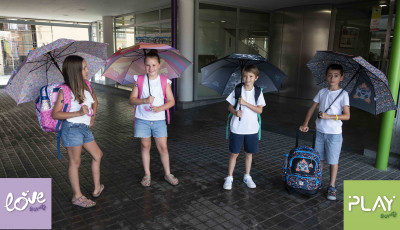 Vuelta al Cole 2026