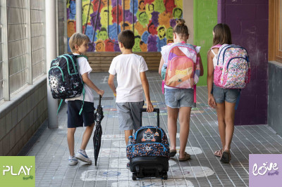 Vuelta al Cole 2026