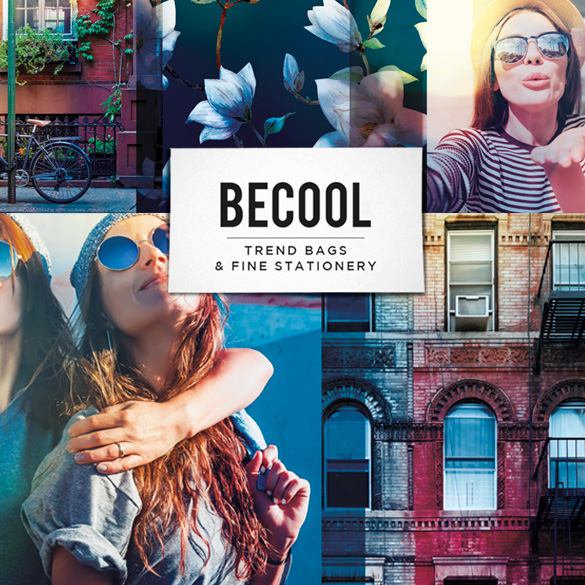 Becool Trends By Busquets